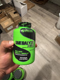 Species Nutrition Omegalyze: detalle de ingredientes y grasas saludables