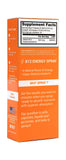 Spectraspray B12 empaque sostenible y vegano