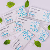 Speed Labs Goma energizante, uso en oficina para enfoque sostenido.