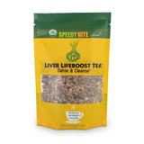 SpeedyVite té desintoxicación hígado, envase de 4 oz, apoyo posible a la salud hepática
