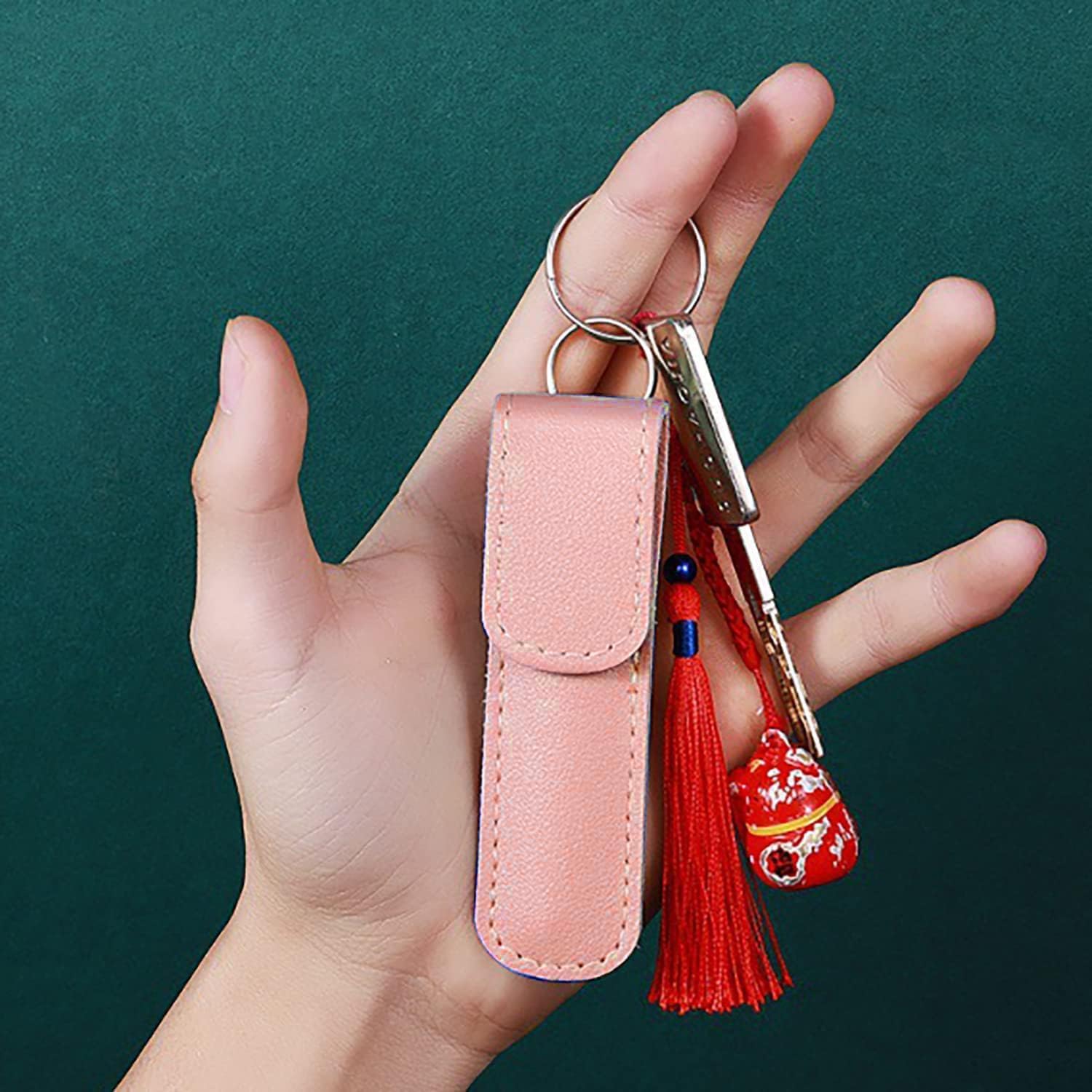 Speetop estuche portátil para viajar y guardar herramientas.