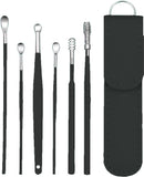 Conjunto Speetop para orejas, 6 piezas, limpieza higiénica en casa