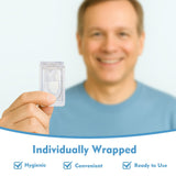 Estuche reutilizable incluido con las guardias SPEQUIX.