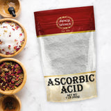Spicy World ácido ascórbico grado USP de alta pureza