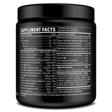 Sport Formula 99, enzimas digestivas para mejor absorción