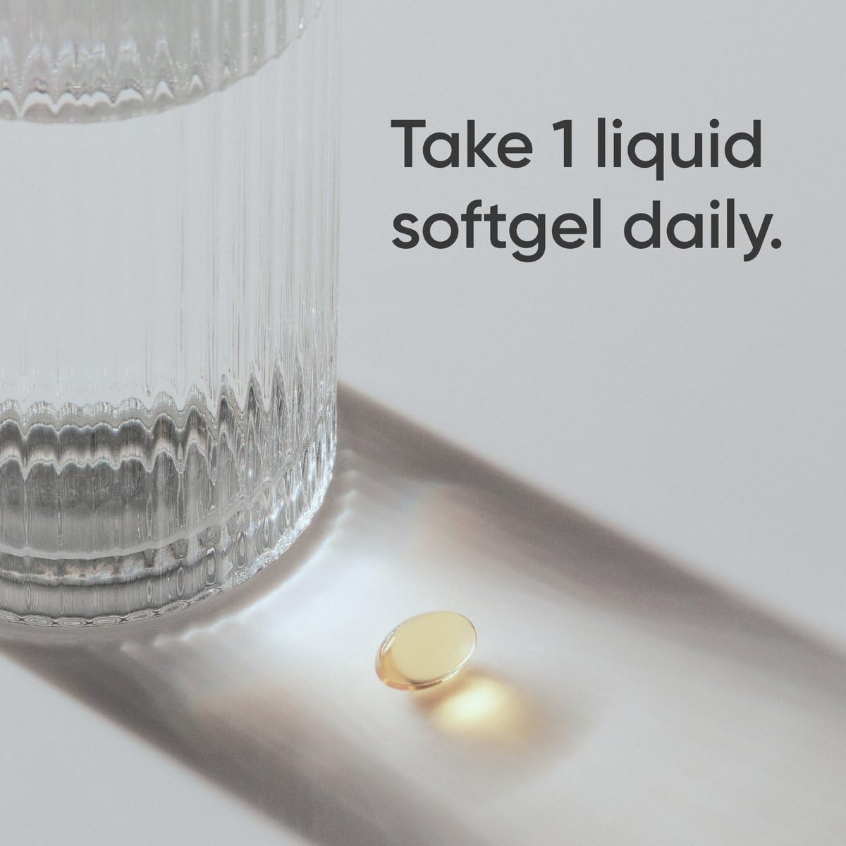 Sports Research Aceite de Onagra, cápsulas mini de 500 mg para mayor comodidad