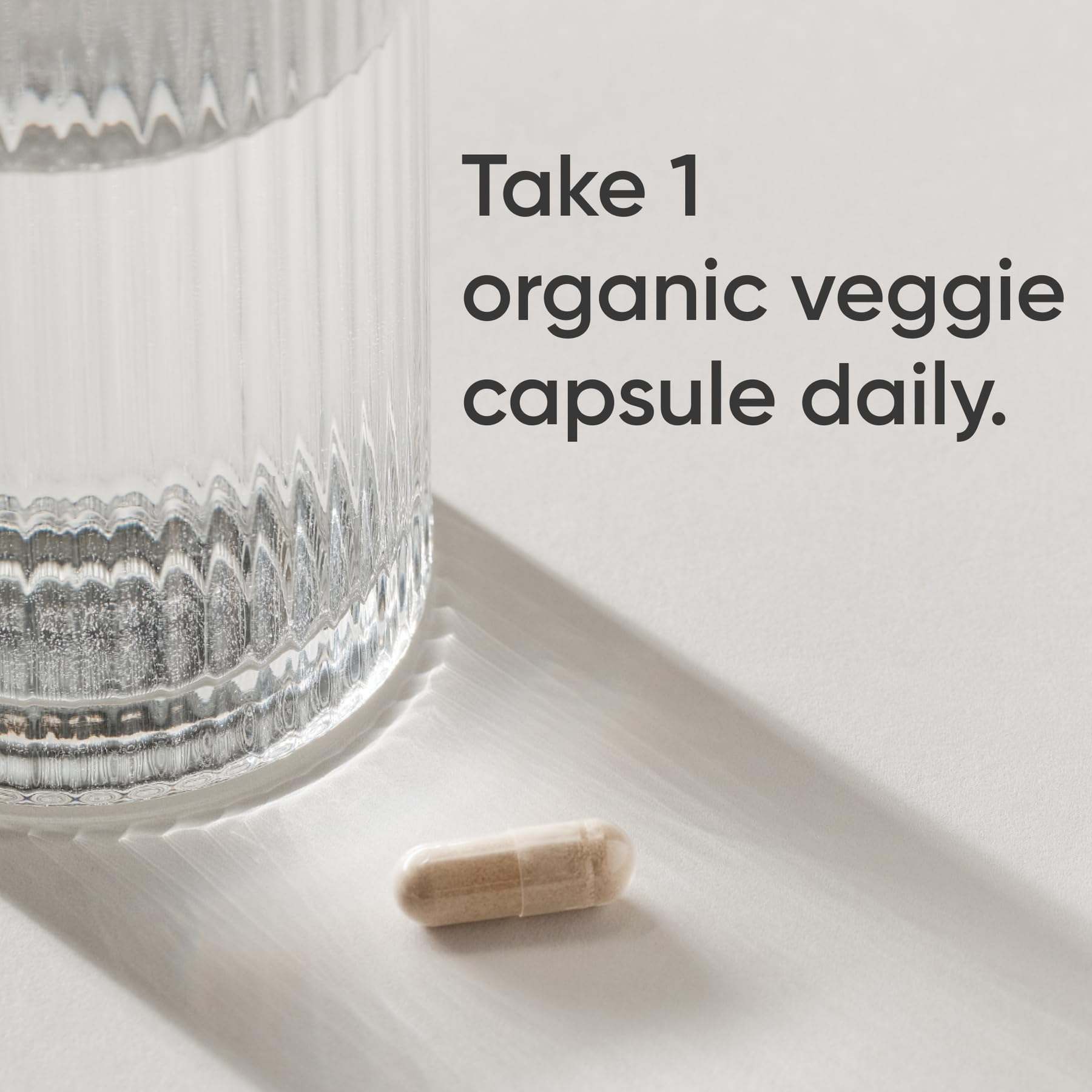 Sports Research Ashwagandha cápsulas vegetales para uso diario