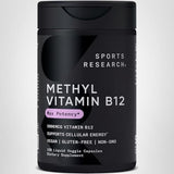 Sports Research sin OGMs y compromiso con la calidad.