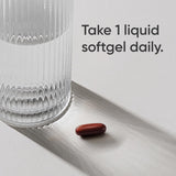 Sports Research botella de magnesio con MCT para absorción mejorada