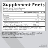 Sports Research Calidad de terceros y fabricación en EE. UU. para confianza.