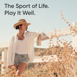 Sports Research ingredientes clave como IgG y lactoferrina para bioactivos.