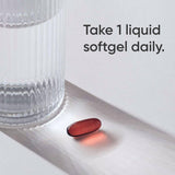 Sports Research CLA 1250mg, envase cerrado, origen no-OGM certificado