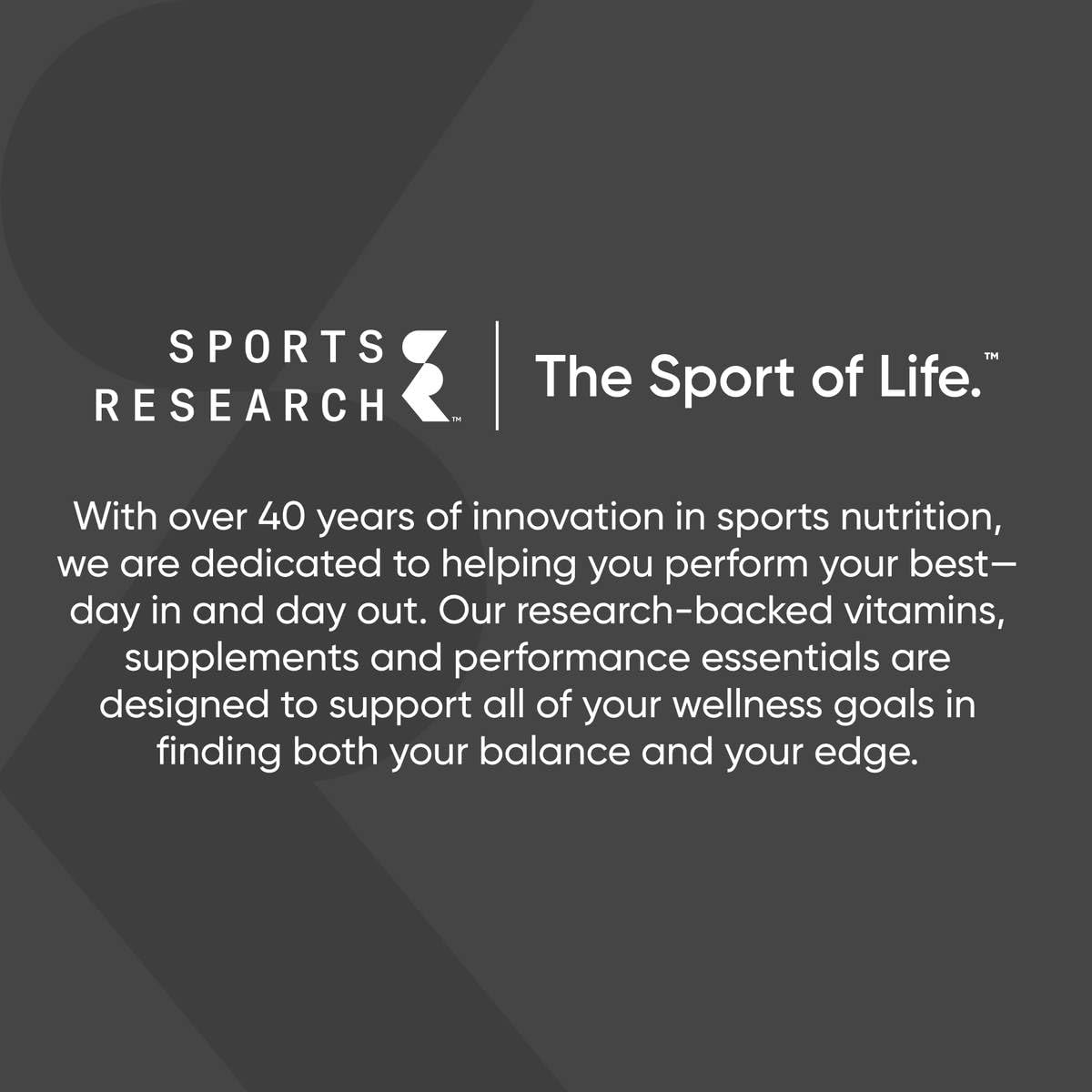 Sports Research CLA, beneficios posibles con ejercicio regular