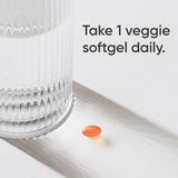 Sports Research etiqueta vegana y no-GMO, libre de gluten