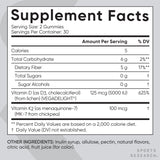 Sports Research gomitas veganas D3-K2 sin gluten