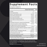 Sports Research Hydrate: envase reciclable para consumo responsable