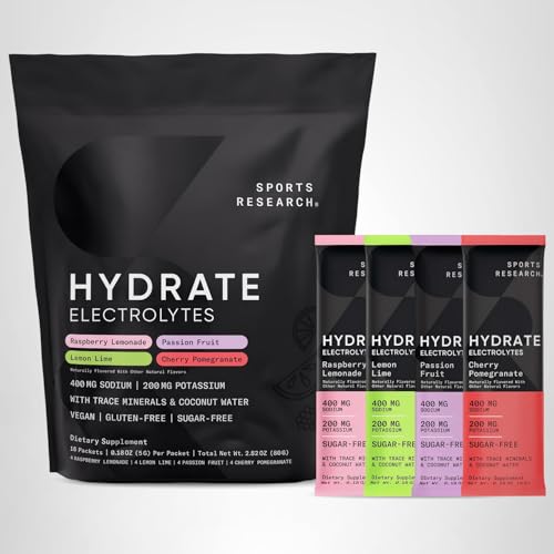 Sports Research Hydrate gimnasio: uso en gym, senderismo o festival.