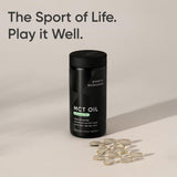 Icono Keto certificado de Sports Research para confianza y pureza.