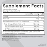 IFOS 5 estrellas: control de pureza y frescura.