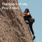 Sports Research Krill Oil, ideal para deportes y movilidad diaria.