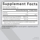 Sports Research prensado en frío, conserva nutrientes clave.