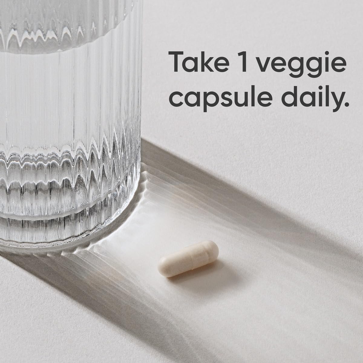Sports Research cápsulas vegetales probióticas para uso diario