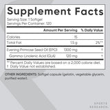 Sports Research símbolo sin gluten destaca la aptitud para dietas