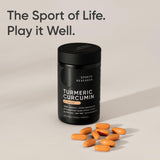 Sports Research Softgels, textura brillante, fácil de tragar en cualquier momento.