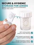 Material duradero de SPORTS WORLD VISION ofrece seguridad y longevidad para tus estuches.