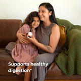 SPRIGS Kids Calm Tummy: sabor suave facilita la toma diaria