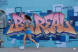 SPRING Canaberry, ingredientes naturales para energía sostenida durante entrenamiento.
