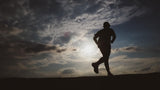 SPRING Canaberry, uso recomendado para carrera, ciclismo y triatlón.
