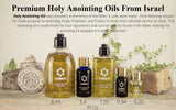 Spring Nahal: aceite santo bendecido para bodas y ceremonias.