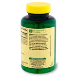 Spring Valley calcio 600 mg, paquete de tres, suministro continuo