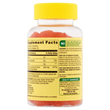 Spring Valley gominas Vitamina C 240 mg con escaramujos, fuente natural de vitamina C.
