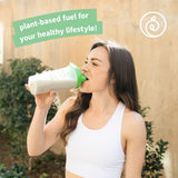 Sprout Living Epic Protein: café de altura combinado con proteína vegetal.