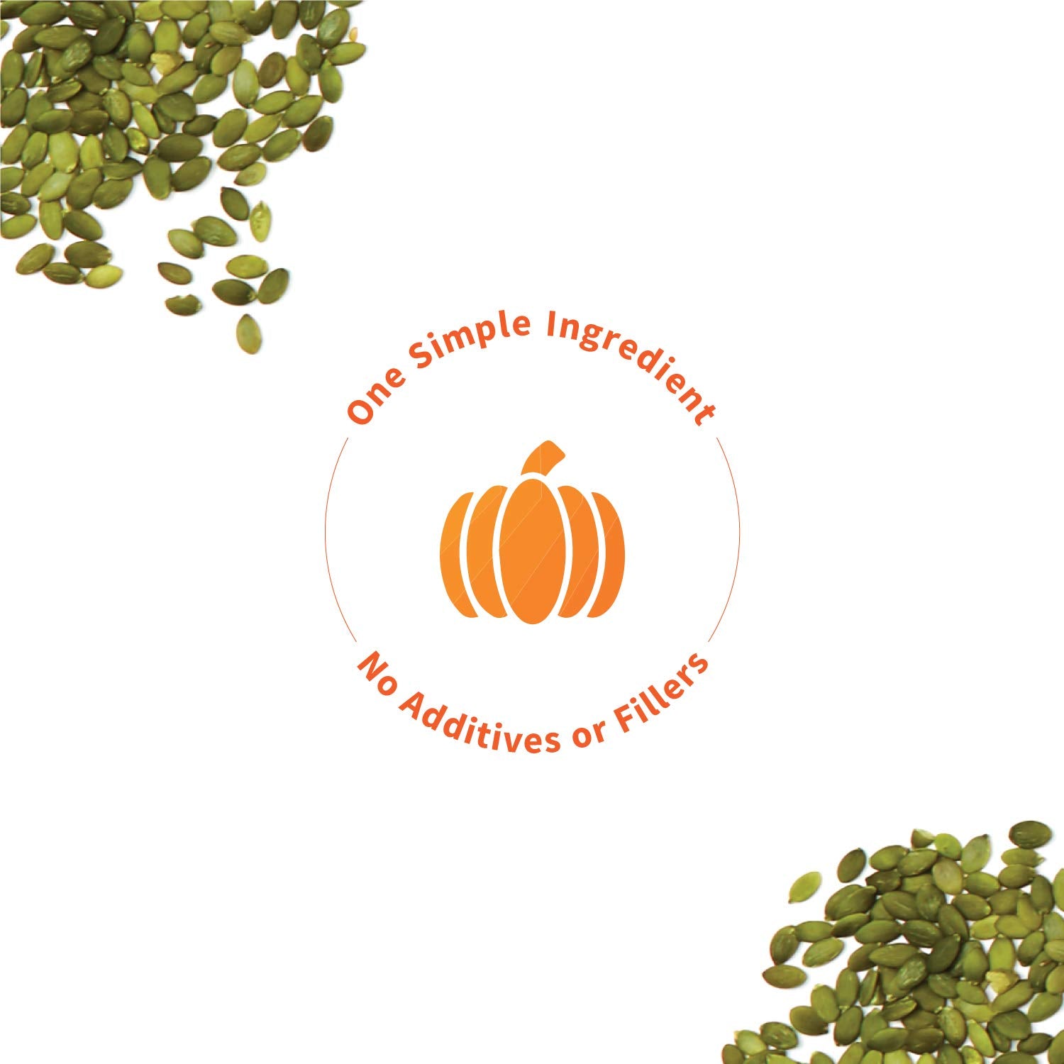 Sprout Living proteína de calabaza sin sabor energizante