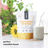 Proteína Sprout Living con omega 3, 6 y 9 para una ingesta equilibrada.