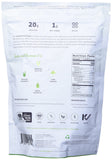 Prueba de terceros en Sprout Living proteina de guisante orgánica