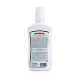 Spry enjuague bucal xilitol CoolMint, uso diario, ayuda a mantener la limpieza bucal con alcohol suave.