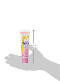 Spry Pasta Dental sabor chicle, opción divertida para cepillado.
