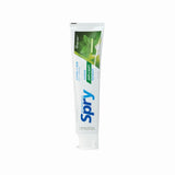 Spry pasta dental menta fresca para un aliento duradero