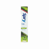 Spry pasta dental blanqueamiento con sílice para reducir manchas superficiales