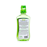 Spry pasta dental natural con menta para higiene diaria.