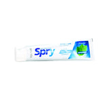 Spry respiro fresco: aroma a menta para aliento.