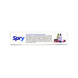 Spry uso familiar: apta para adultos y niños.