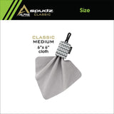 SPUDZ Classic hecho en EE UU con materiales duraderos
