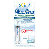 Squip estuche de almacenamiento para conservar componentes de forma ordenada.