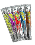 Sqwincher Sqkeep paletas de electrolitos de 3 oz para hidratación rápida.