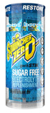 Sqwincher Zero Qwik Stik: sabor limón fresa para entrenamientos